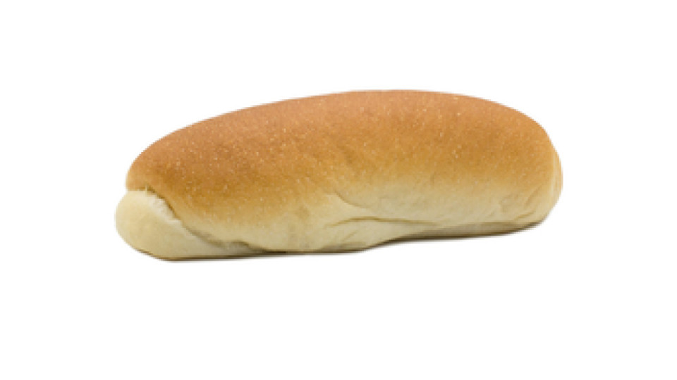 Pane Olio