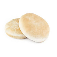Pane Arabo