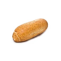 Pane con Farina Integrale