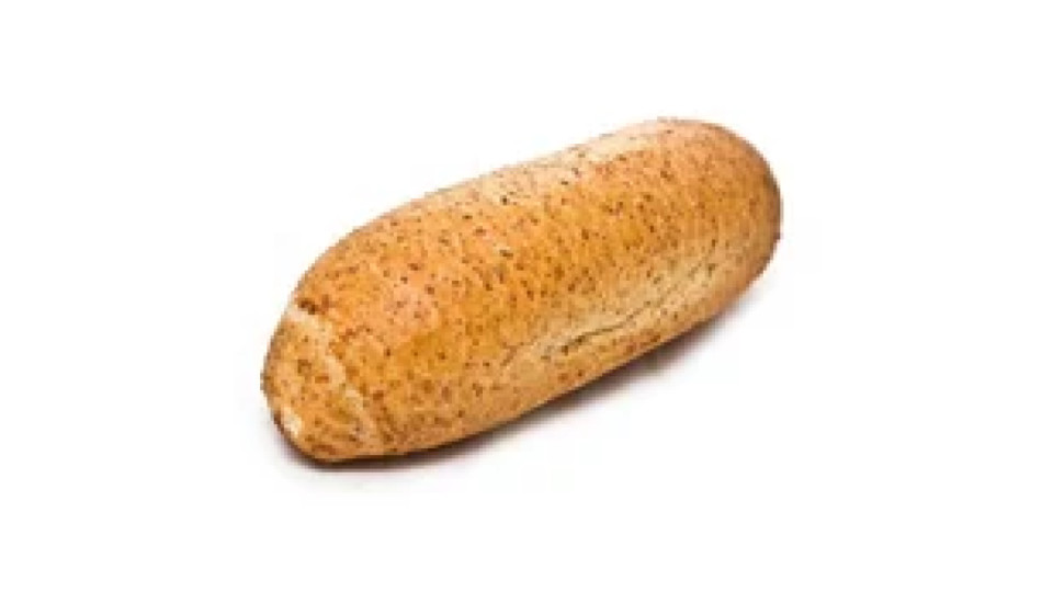 Pane con Farina Integrale
