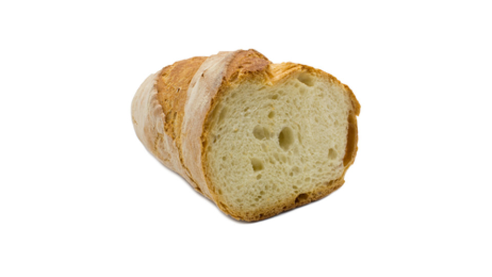 Pane di Grano Duro