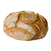 Pane Pugliese Grande di Semola