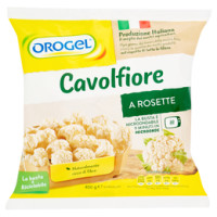 CAVOLFIORE ROSETTE