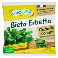 CUBELLO BIETA ERBETTA