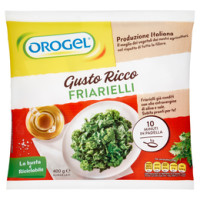 FRIARIELLI GUSTO RICCO