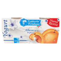Èpiù yogurt albicocca x