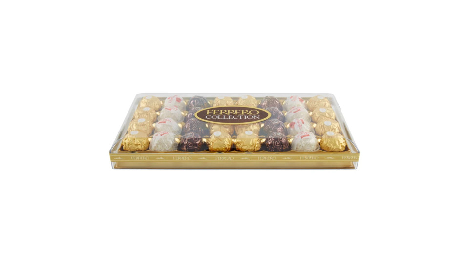 Ferrero Collection