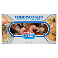 Arbi Condiscoglio