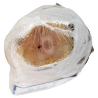 Arbi Nasello Atlantico Decapitato congelato