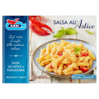 SUGO ALL'ASTICE