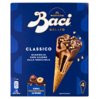 Cono Classico 4 x 80 g