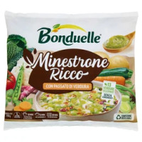 Minestrone Ricco con Passato