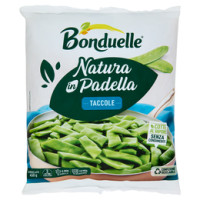 Bonduelle Natura in padella Taccole 450 g