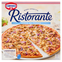 Cameo Pizza Ristorante Tonno