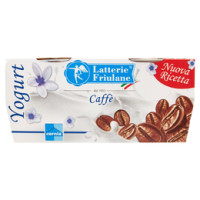 Latterie Friulane Yogurt Caffè