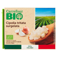 Carrefour Cipolla Surgelato