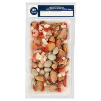 Carrefour Preparato surgelato per risotto