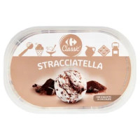 Carrefour Stracciatella