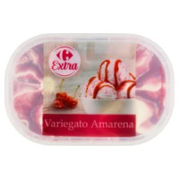 Carrefour Variegato Amarena