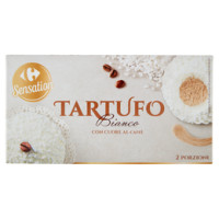 Carrefour Dessert Tartufo Bianco