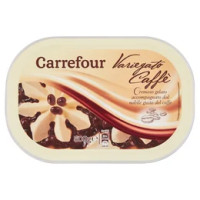 Carrefour Variegato Caffè