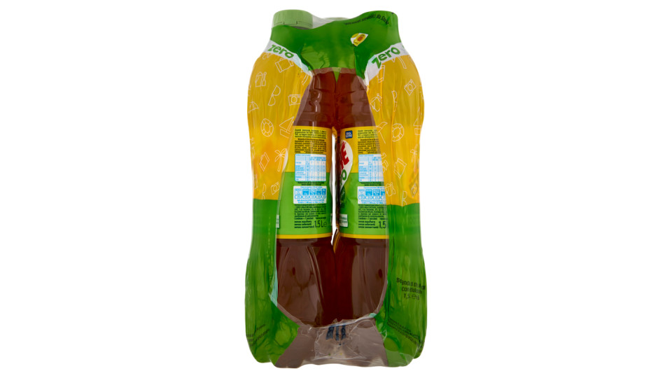 Estathé Limone  - 1.50 l [confezione da 6]