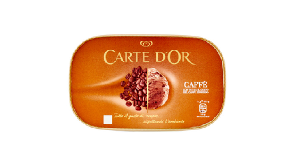 Carte D'Or Caffè