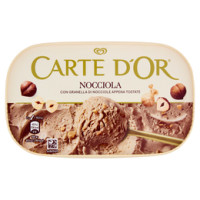 Carte D'Or Nocciola