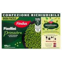 SPINACI PRIMAVERA