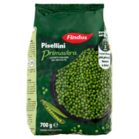 Pisellini Primavera