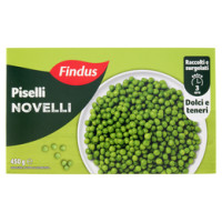 Piselli Novelli 