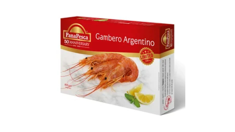 GAMBERI ARGENTINI L2