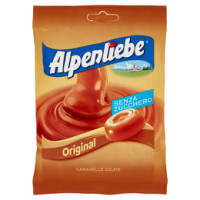 Alpenliebe Original