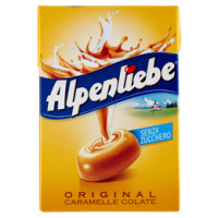 Alpenliebe Original caramelle colate