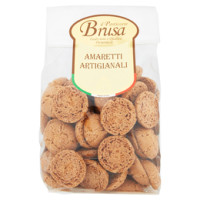 Amaretti Artigianali Gr 250