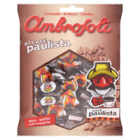 Ambrosoli caramelle caffe' paulista