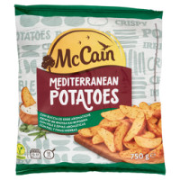 McCain Mediterranean Potatoes