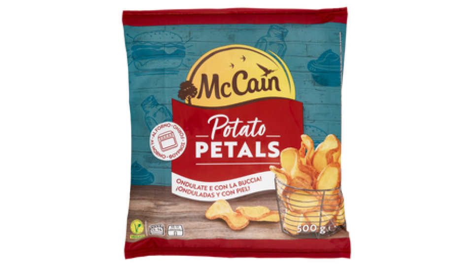 McCain Potato Petals 500 g
