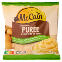McCain Purè al Naturale