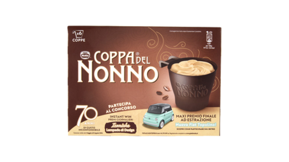 Coppa del Nonno