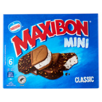 Maxibon, Mini