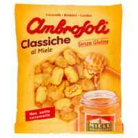 Ambrosoli Caramelle Classiche al Miele