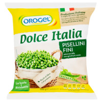 PISELLI FINI DOLCE ITALIA