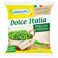 Dolce Italia Pisellini Fini Surgelati