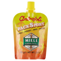 Packsport Miele