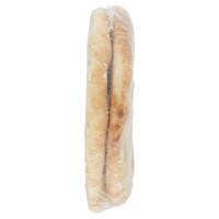 Pama Focaccia toscana parzialmente cotta e surgelata 2 x 220 g