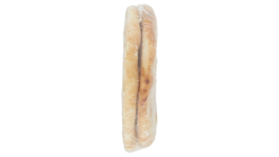 Pama Focaccia toscana parzialmente cotta e surgelata 2 x 220 g