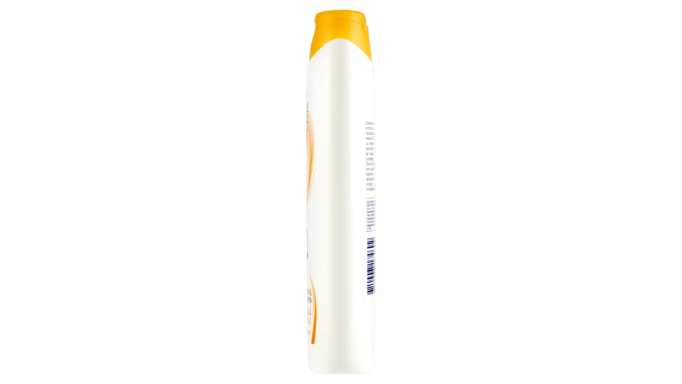 Dimension by Lux - Shampoo & Balsamo, con estratti attivi della frutta, effetto lucentezza, per capelli normali - 