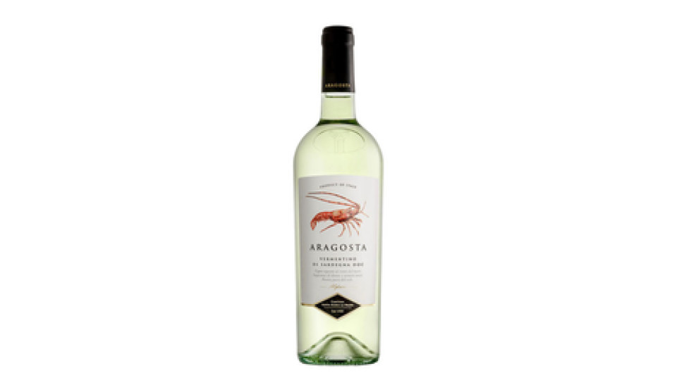 Vermentino di Sardegna