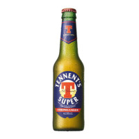 Tennents Super Birra Strong Lager -355 ml